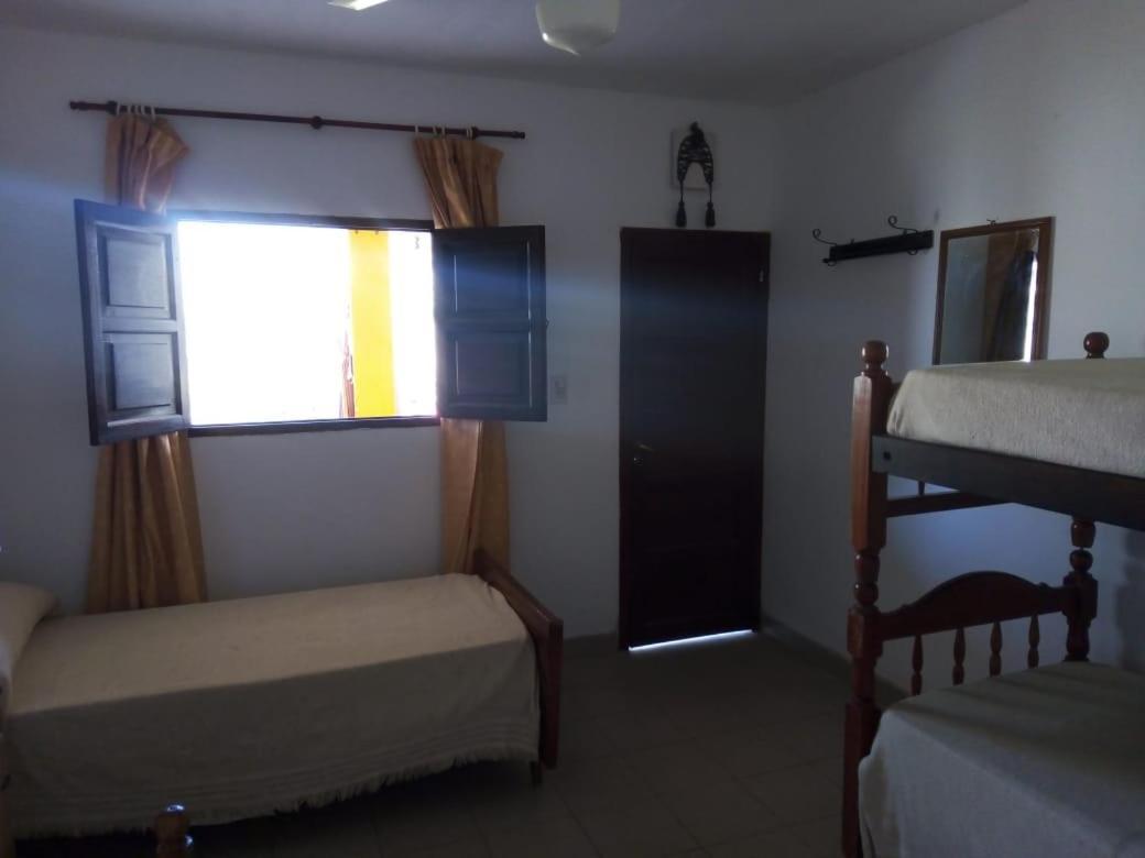 Hostel Lo De Chichi Cafayate Εξωτερικό φωτογραφία