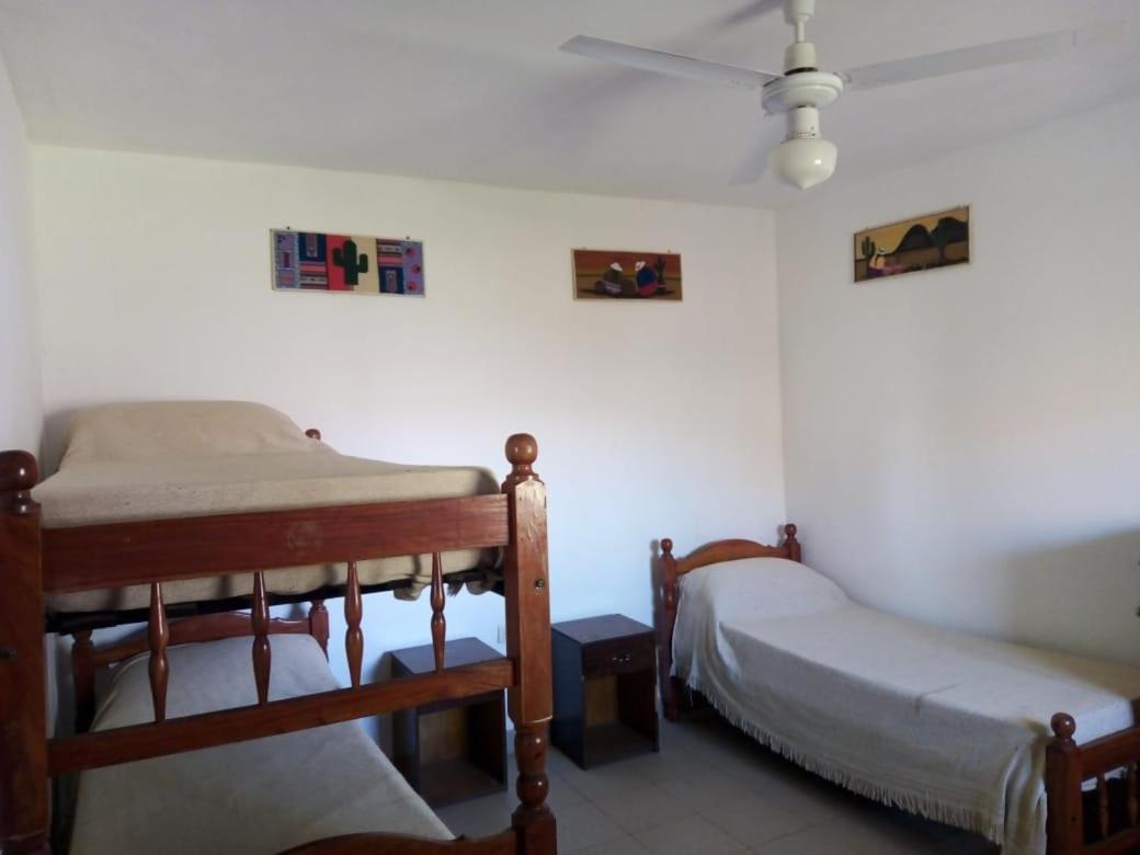 Hostel Lo De Chichi Cafayate Εξωτερικό φωτογραφία