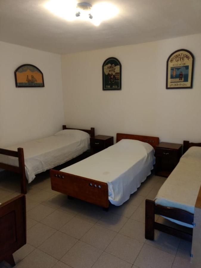 Hostel Lo De Chichi Cafayate Εξωτερικό φωτογραφία