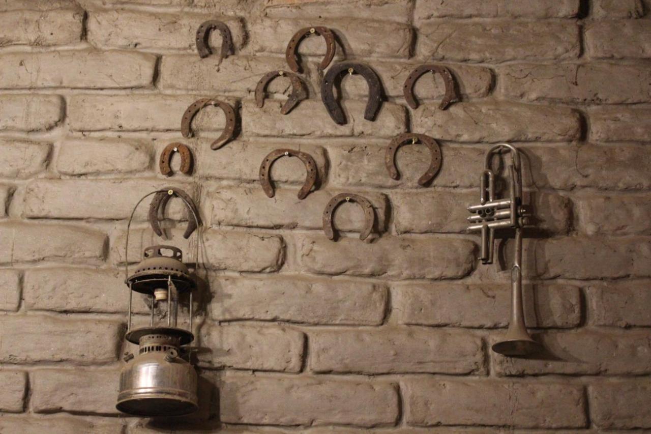 Hostel Lo De Chichi Cafayate Εξωτερικό φωτογραφία