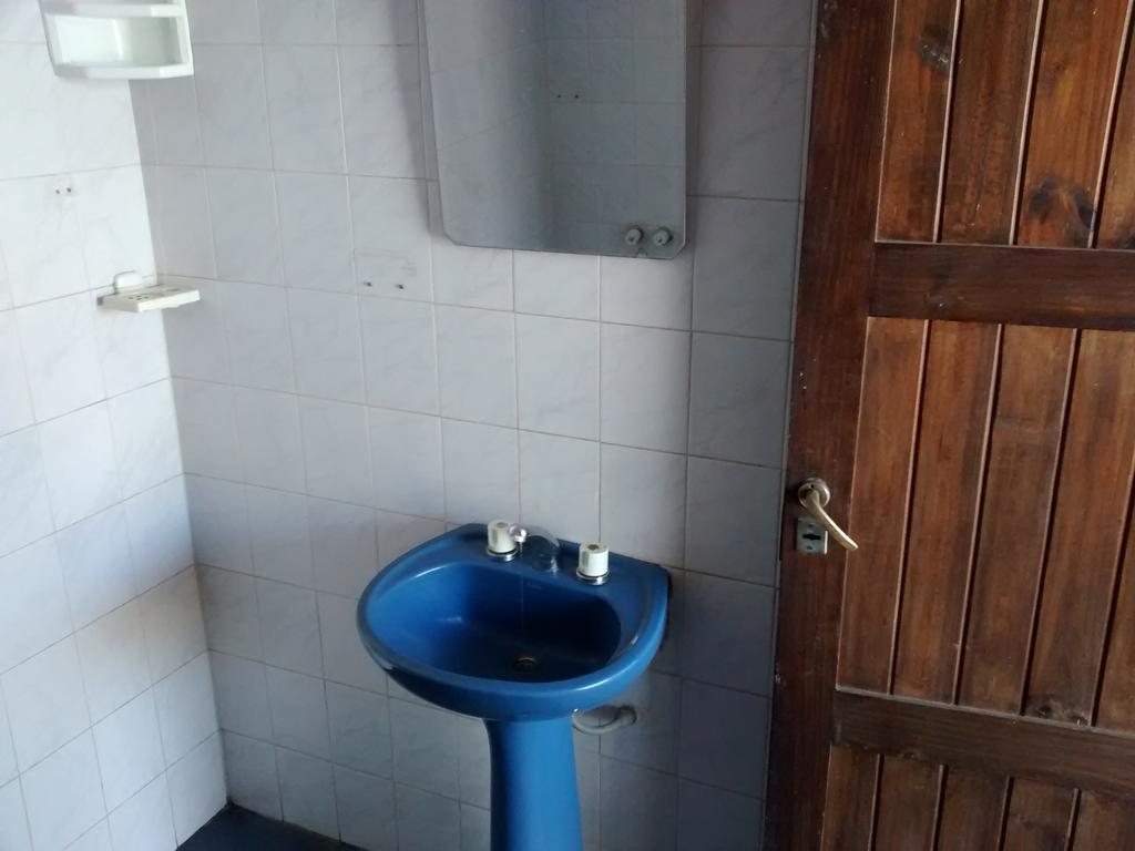 Hostel Lo De Chichi Cafayate Εξωτερικό φωτογραφία