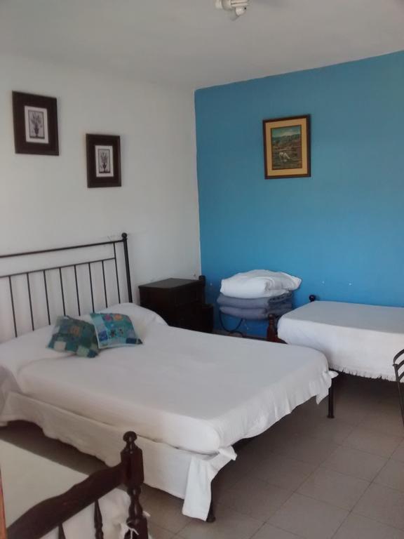 Hostel Lo De Chichi Cafayate Εξωτερικό φωτογραφία