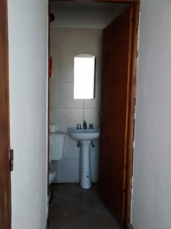 Hostel Lo De Chichi Cafayate Εξωτερικό φωτογραφία