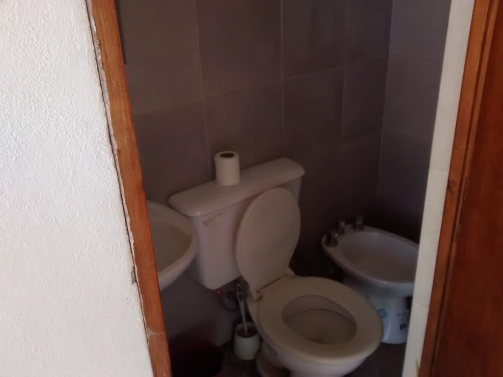 Hostel Lo De Chichi Cafayate Εξωτερικό φωτογραφία