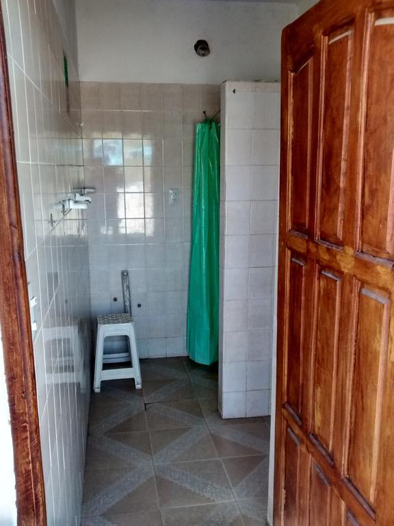 Hostel Lo De Chichi Cafayate Εξωτερικό φωτογραφία